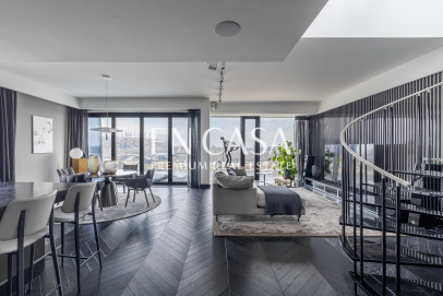 Apartment Sale Warszawa Śródmieście Wioślarska